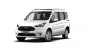Ford Tourneo в лизинг